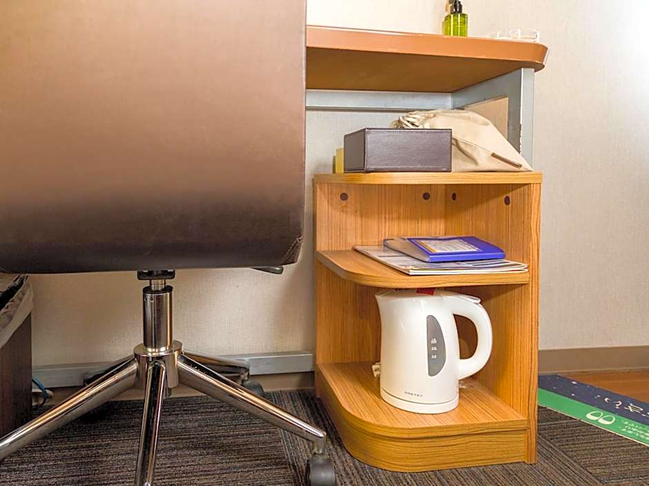 Super Hotel Saitama Omiya West