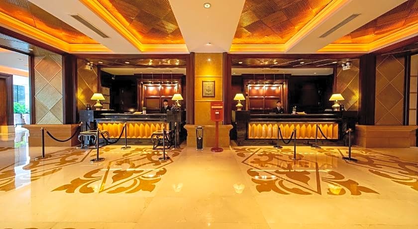 Grand International Hotel
