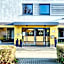 B&B HOTEL Baden-Airpark