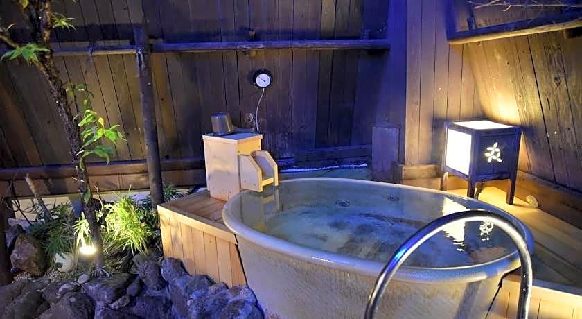 Dormy Inn Akihabara Hot Spring