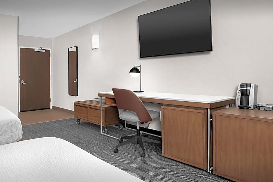 Courtyard by Marriott Portland Tigard