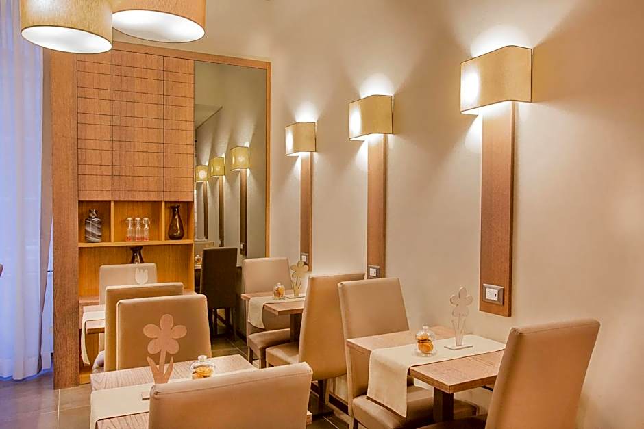 B&B Dimora San Felice