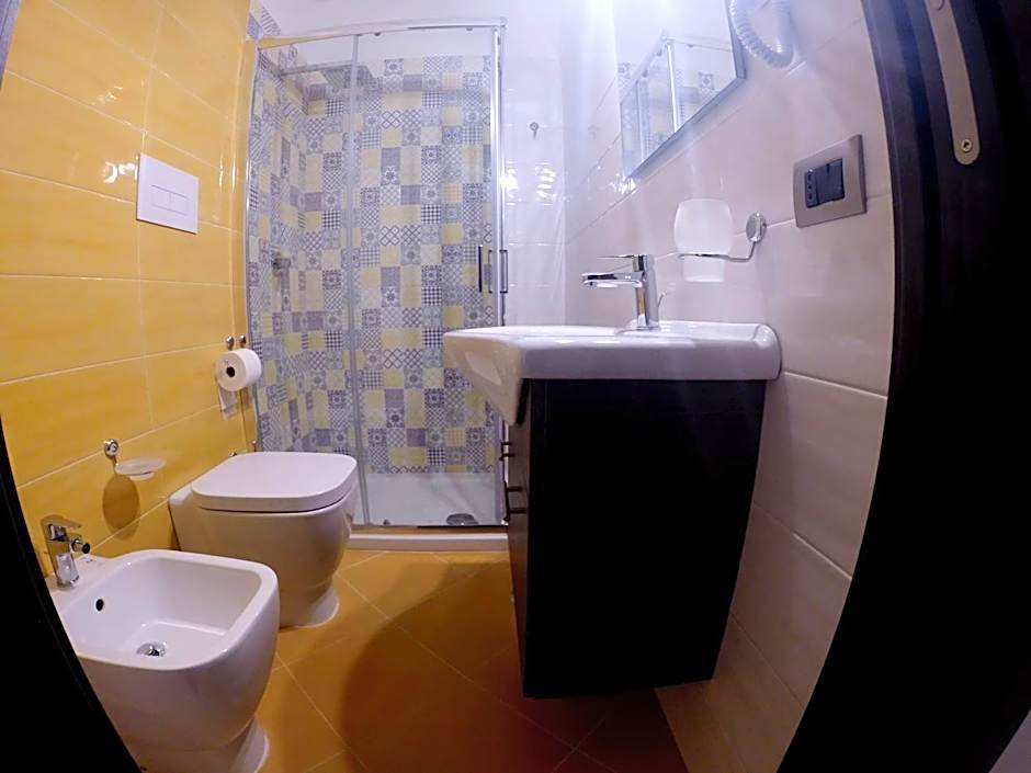B&B Le Stanze di Santa Chiara