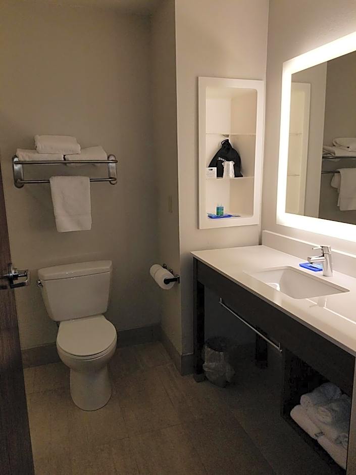 Holiday Inn Express Rolla By IHG