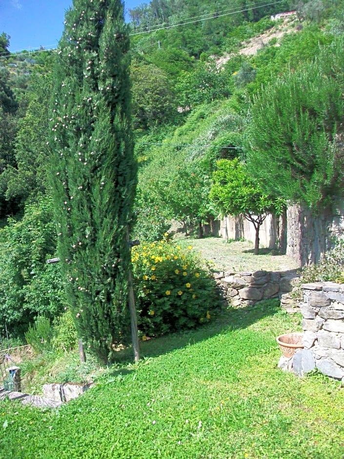 5 Terre - B&B La Giuditta - La Spezia