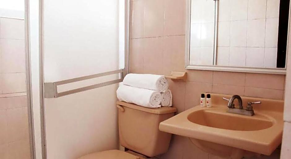 OYO Hotel Plata