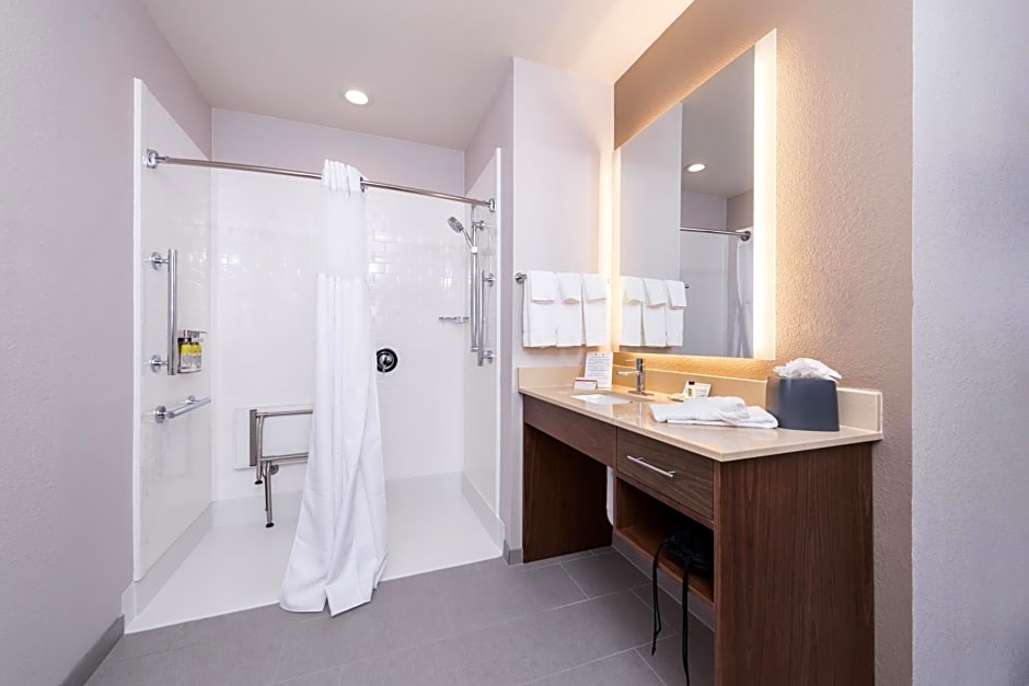 Staybridge Suites Pecos By IHG