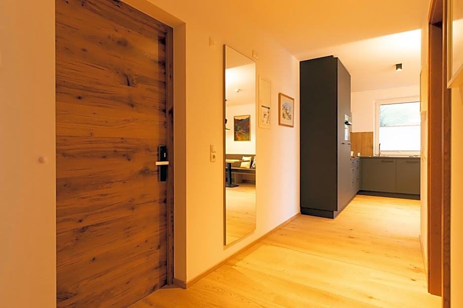 Wally Berg-Appartements