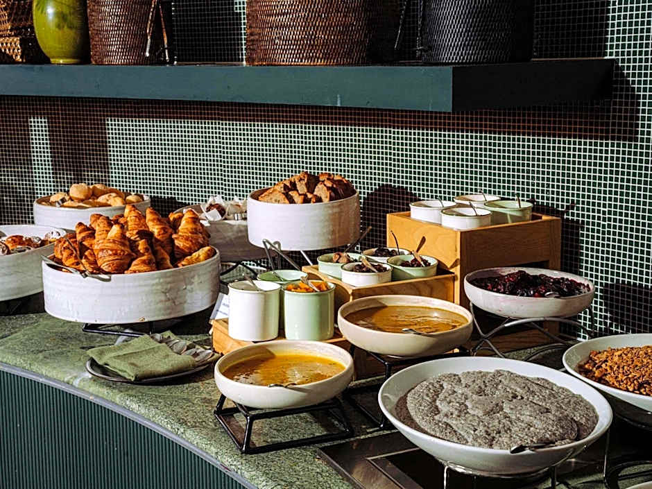 Sofitel Sydney Wentworth