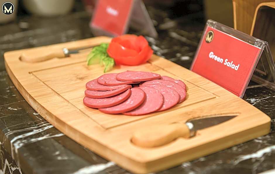 Muscat Express Hotel