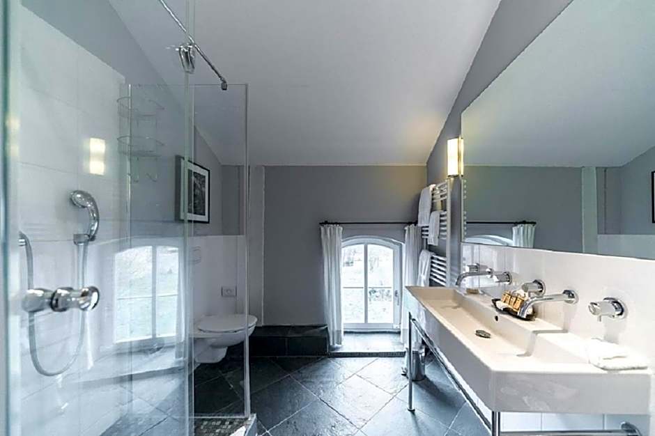 Hotel Schloss Gamehl