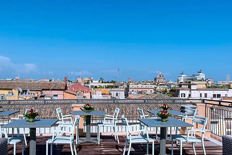 Hotel Martis Palace