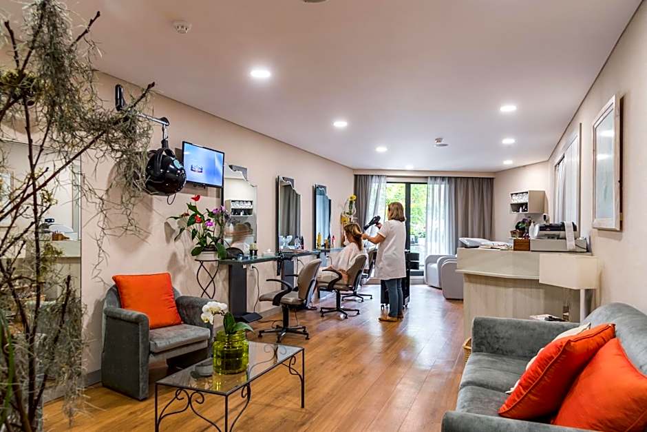 Enotel Lido Madeira - All Inclusive