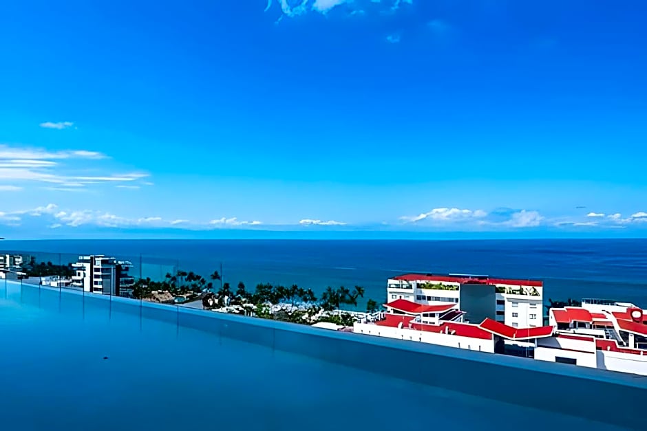 Maralma Department, Bucerias.