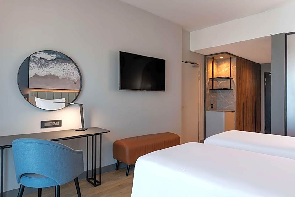 Radisson Blu Hotel, Durban Umhlanga