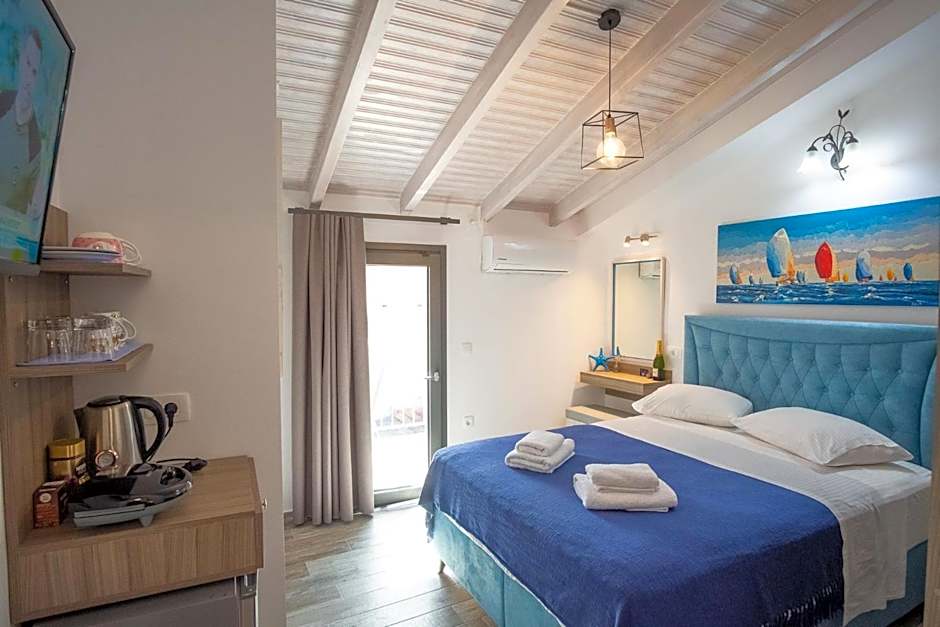 Serenity Luxe Suites