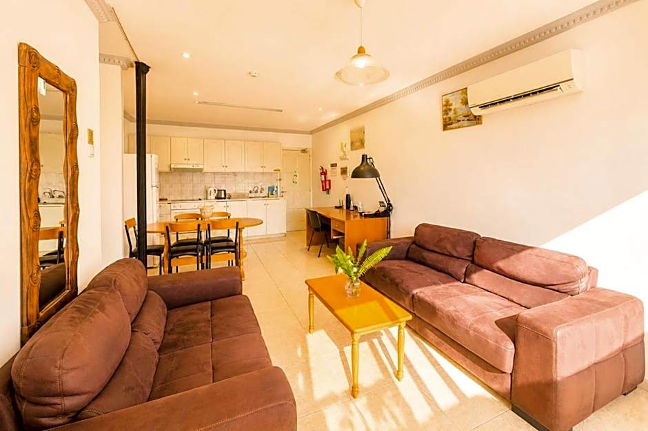 Apollonia Hotel Apartments