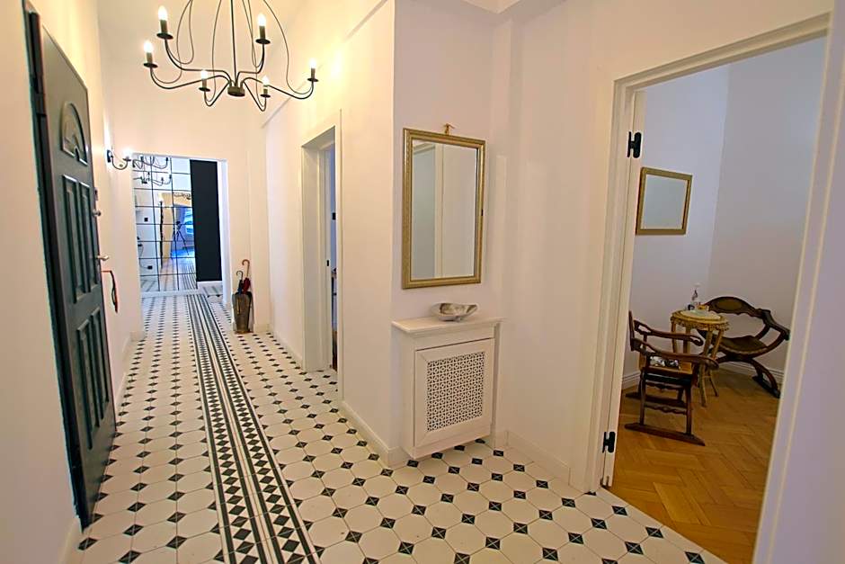 Art Boutique Residence