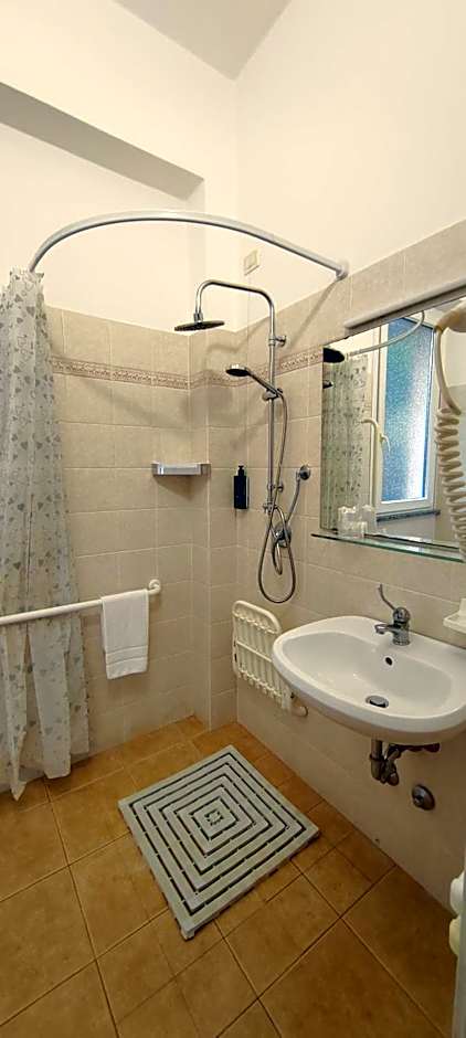 Hotel Nuovo Rondò