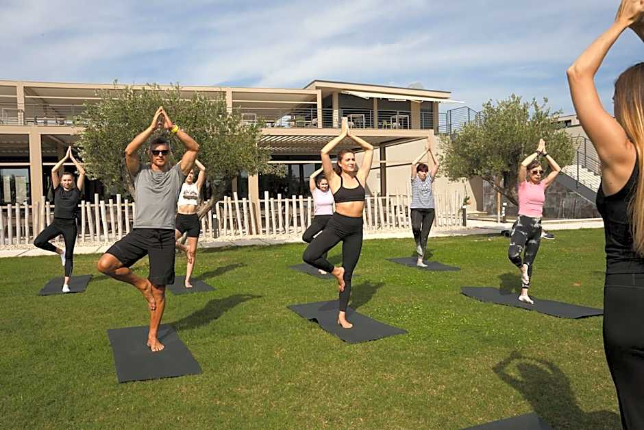 Resort Del Mar Emotion