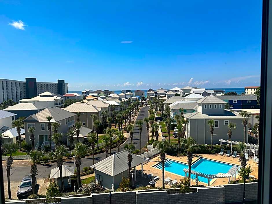 TownePlace Suites by Marriott Miramar Beach Destin