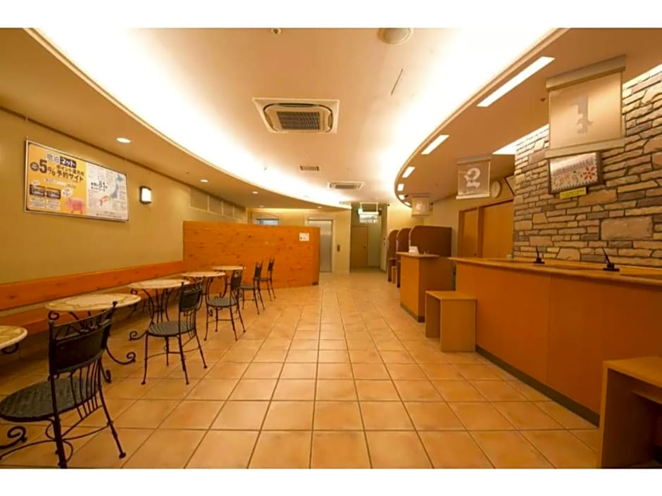R&B Hotel Kanazawa Station Nishiguchi - Vacation STAY 14975v
