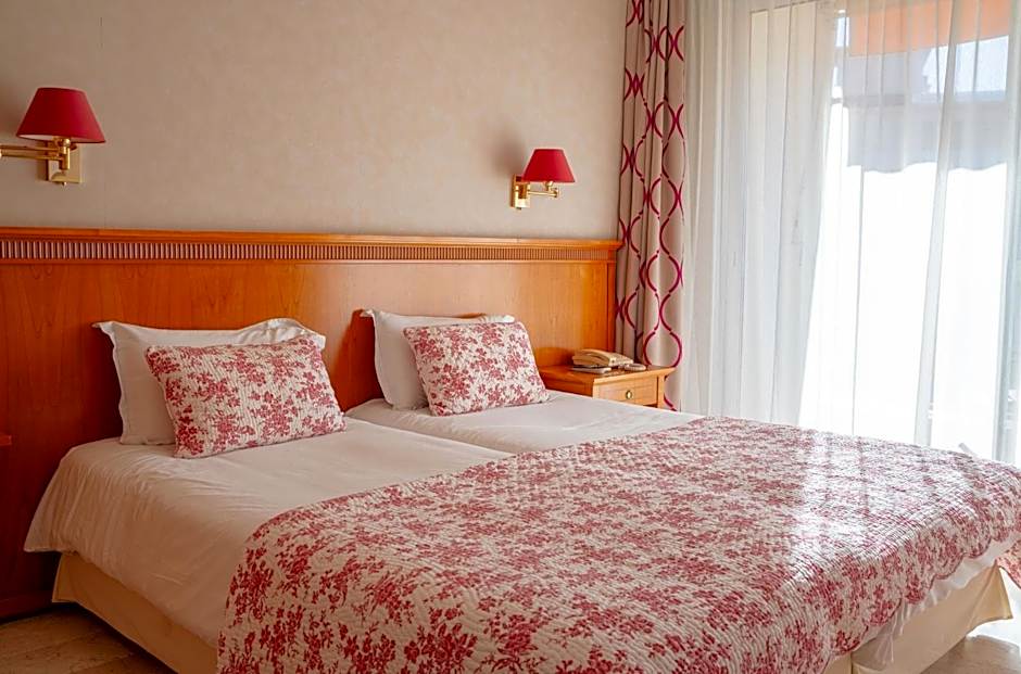 Hotel Diana