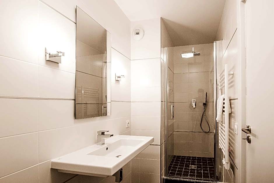 Les Appartements Paris Clichy