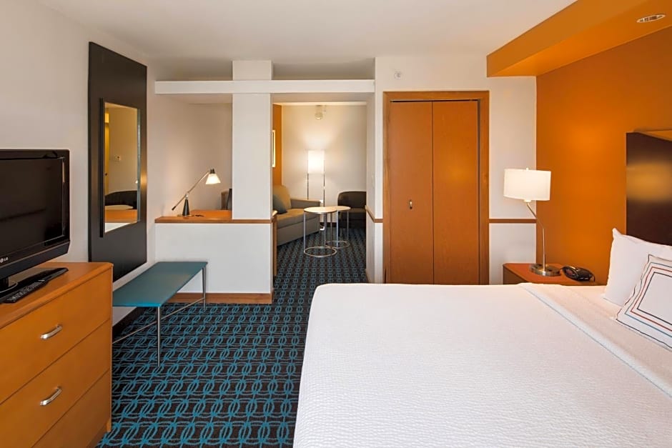 Fairfield Inn and Suites by Marriott Conway