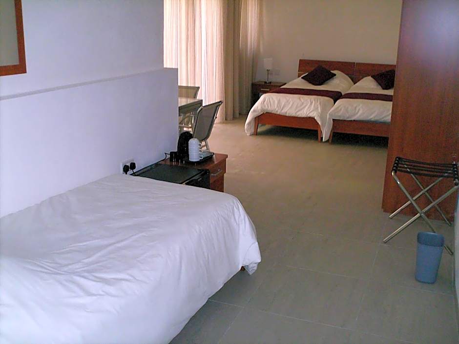 Villa Del Porto
