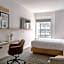 Club Quarters Hotel in Washington DC