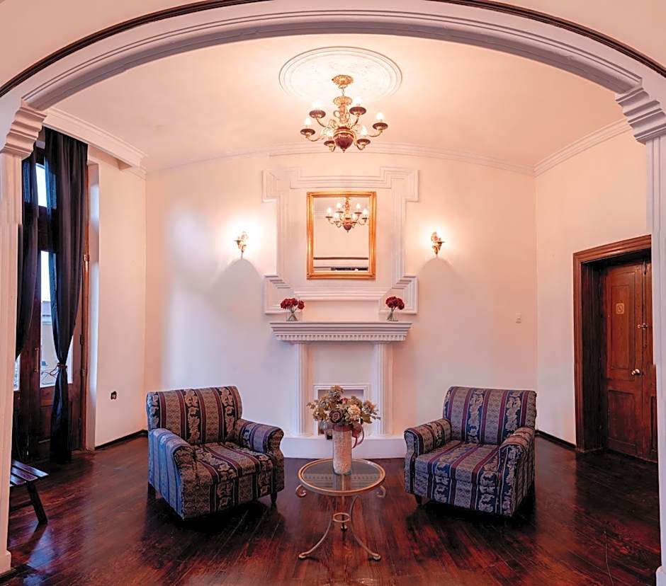 Hotel Roma