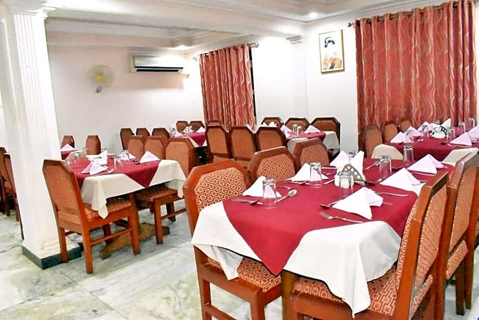 Hotel Sujata