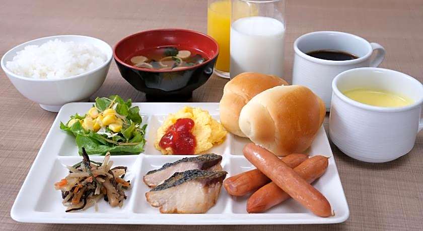 Ace Inn Matsumoto