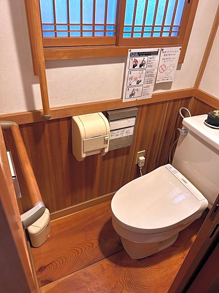 Kappo Ryokan Uoichi