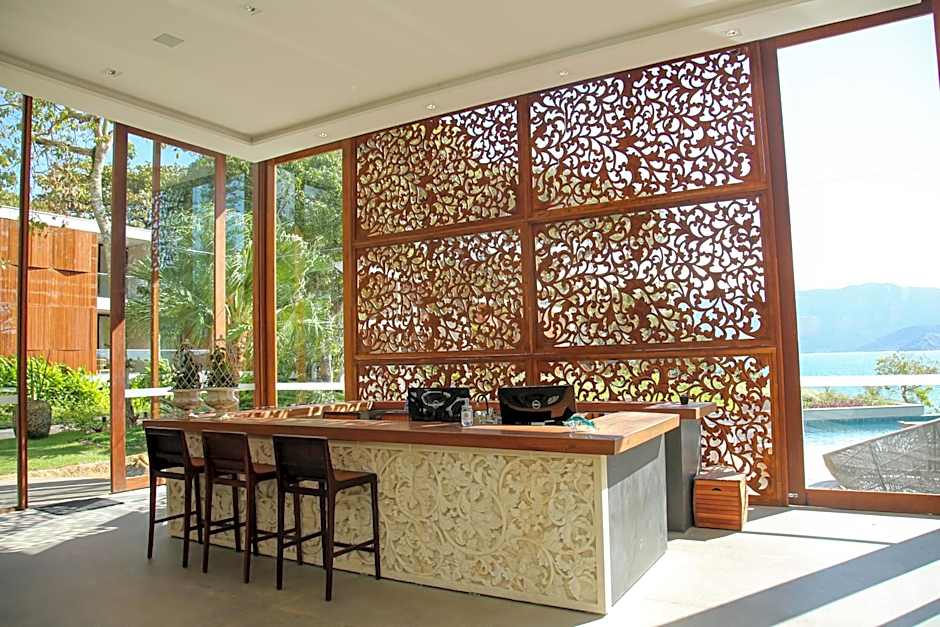 Casa Di Sirena Ilhabela