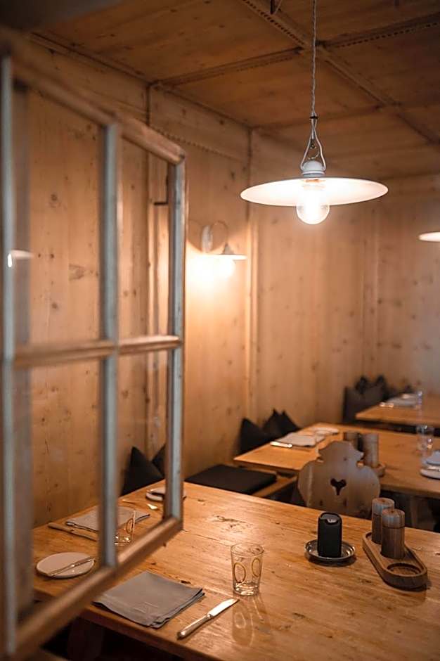 Miramonti Boutique Hotel