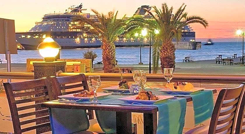 Hotel Ilayda