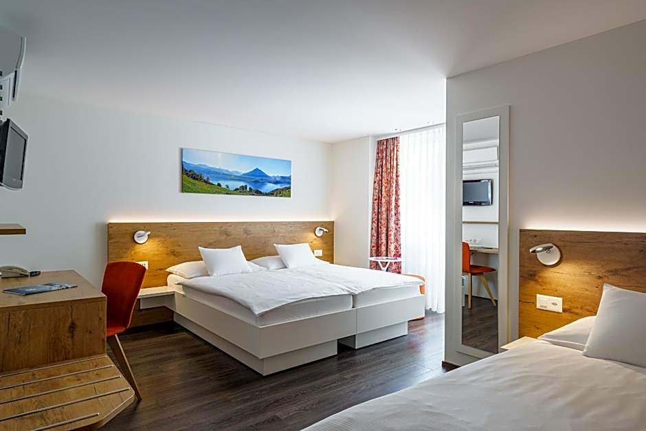 Hotel Bernerhof
