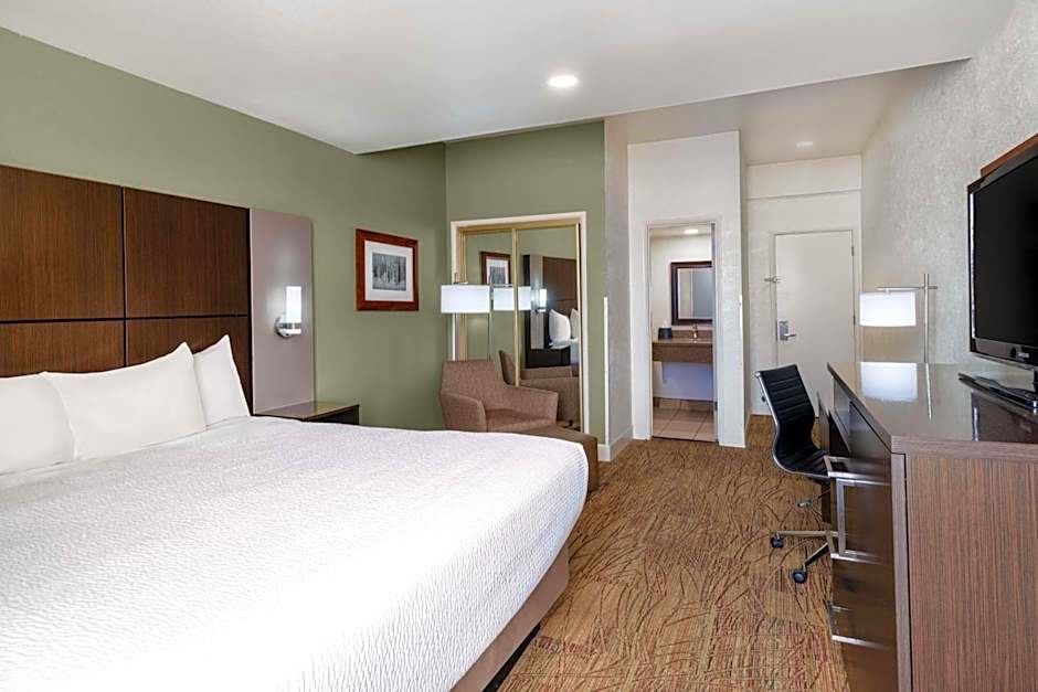 Best Western Pony Soldier Inn And Suites