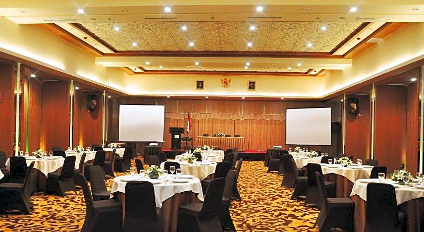 Sala View Hotel