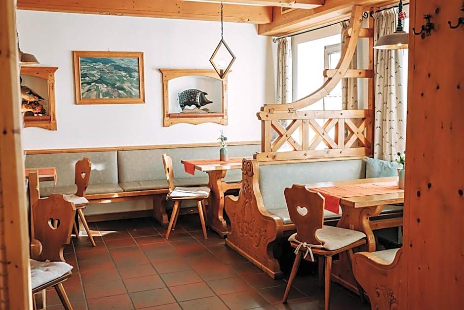 Waldpension Jägerstüberl