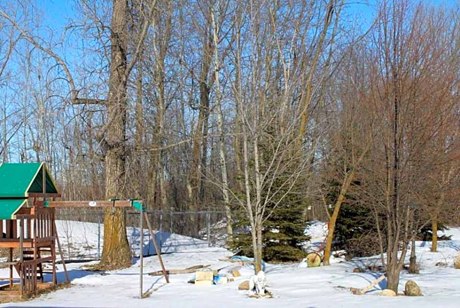 Auberge - Motel Le Pigeonnier