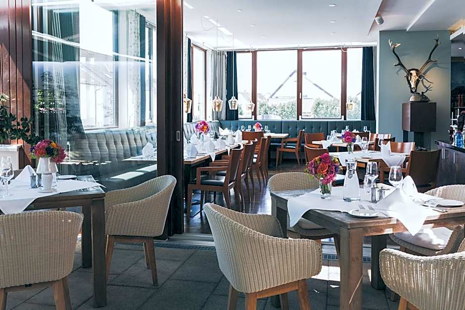 Das Wildeck Hotel & Restaurant