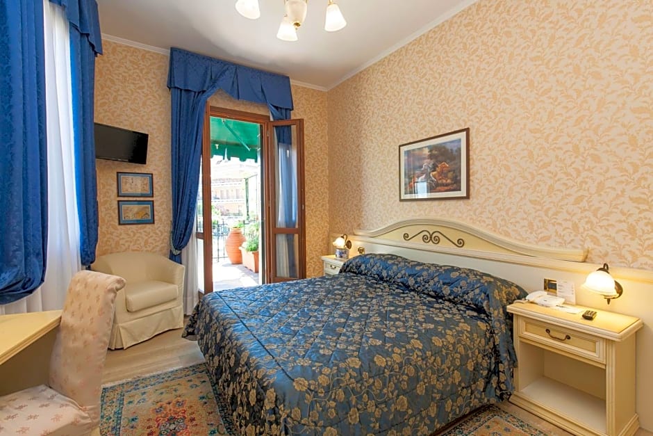 Hotel Riviera Venezia Lido