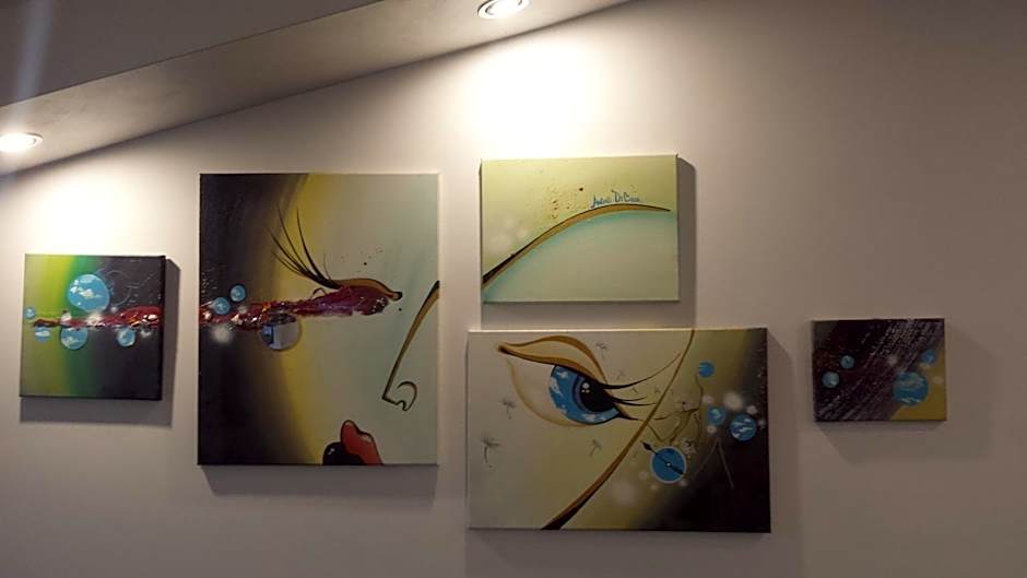 Alessi Suites & Studio