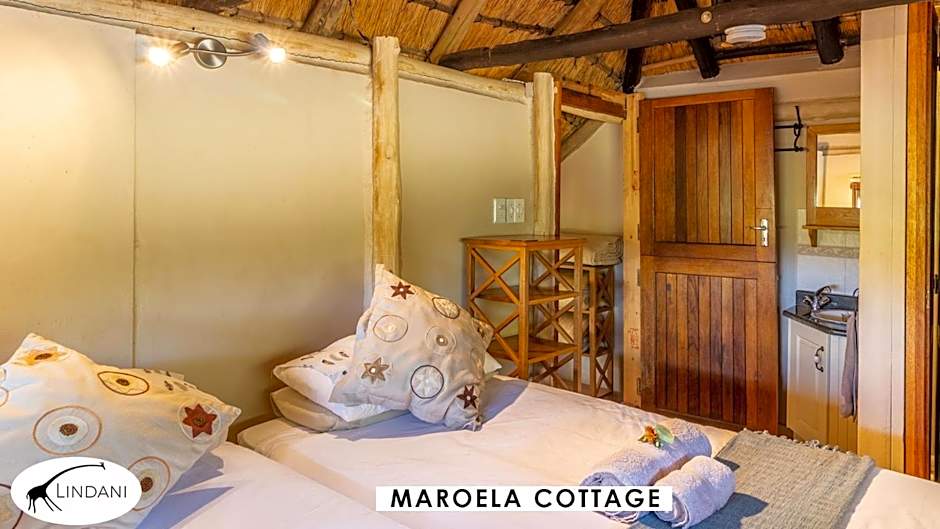 Lindani Game and Lodges