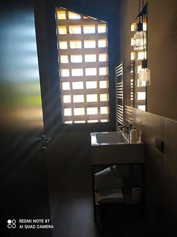 agriturismo Casa Pezzo