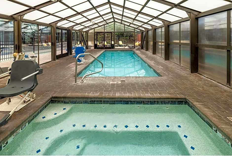 Best Western Pony Soldier Inn And Suites