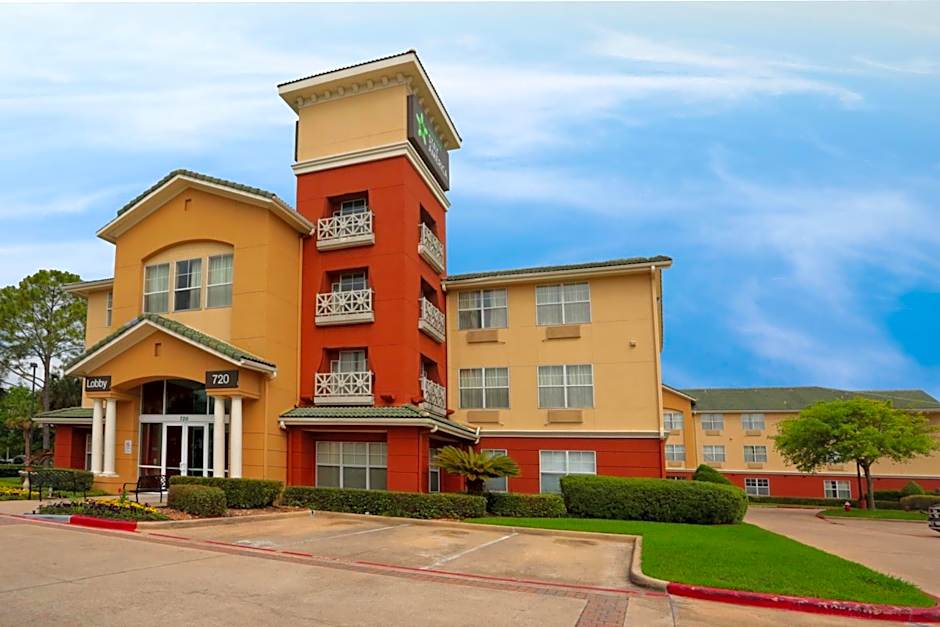 Lonestar Suites By IHG